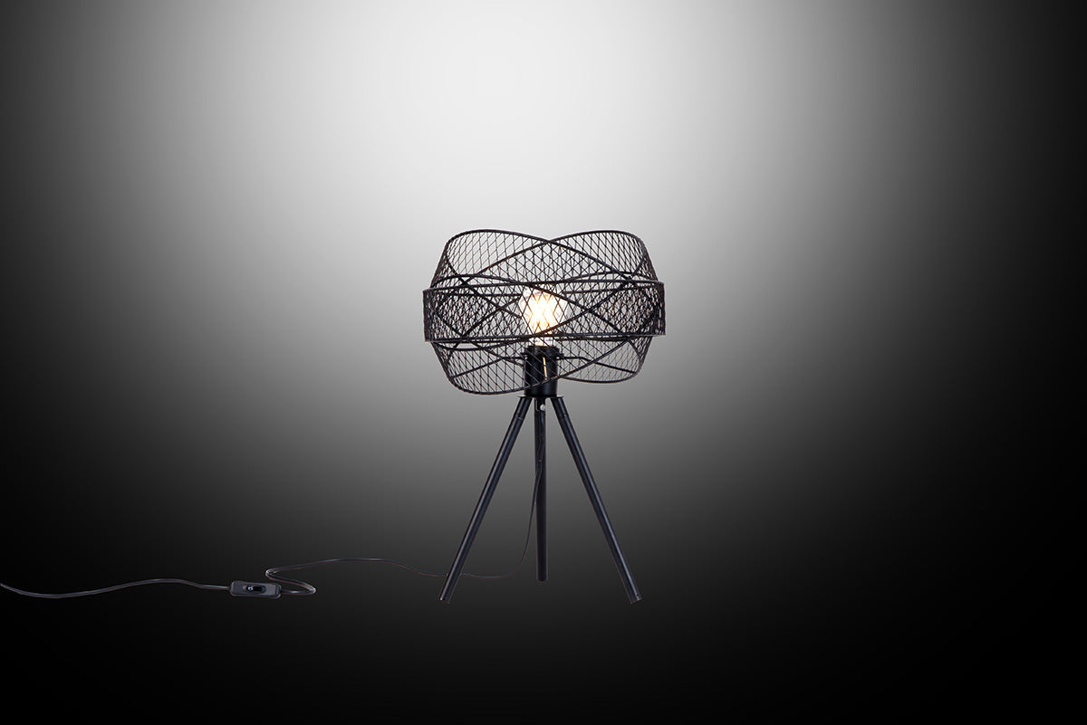 Galaxy - Lampada da tavolo