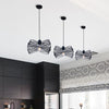 Galaxy - Lampada a soffitto