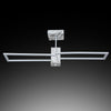 Giove - Plafoniera da soffitto
