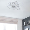Giove - Plafoniera da soffitto
