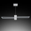 Giove - Lampada a soffitto