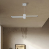 Giove - Lampada a soffitto