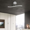 Aurora - Lampada a soffitto