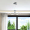 Quasar - Lampada a soffitto