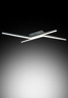 Astra - Plafoniera da soffitto
