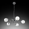Venere - Lampada a soffitto