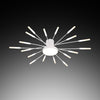 Helios - Lampada a soffitto