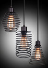 Orbis - Lampada a soffitto