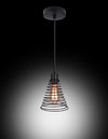 Orbis - Lampada a soffitto