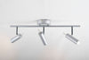 Nubi - Lampada a soffitto