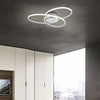 Aura - Lampada a soffitto/parete
