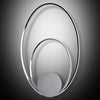 Aura - Lampada a parete/soffitto