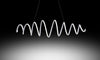 Pulsar - Lampada a soffitto