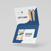 Gift Card - Buono Regalo - Digitale