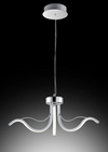 Quasar - Lampada a soffitto