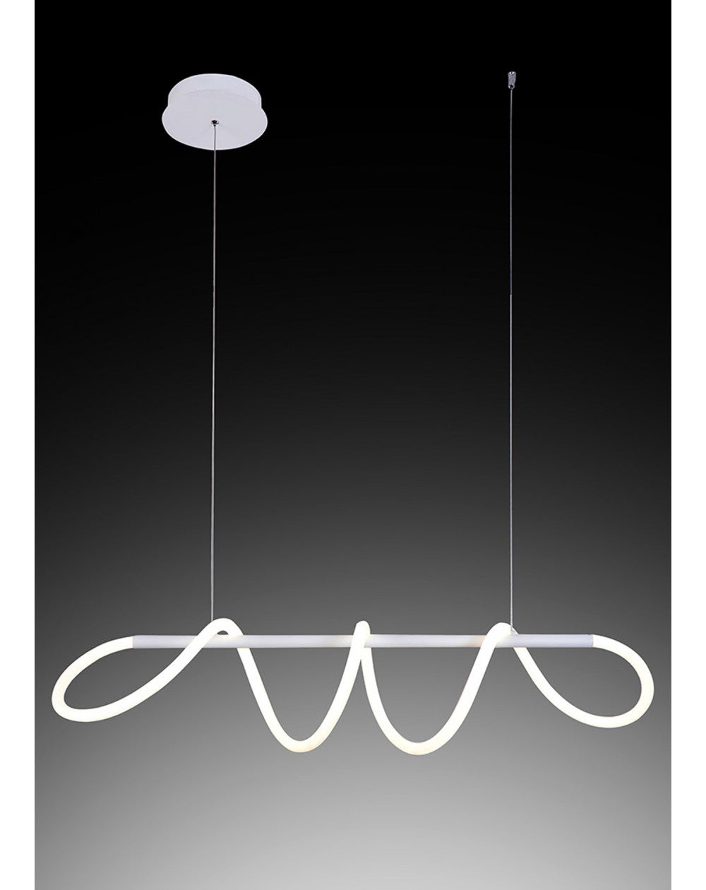 Kosmo - Lampadario