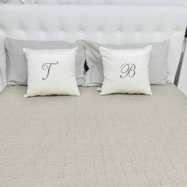 Fodera Monogram