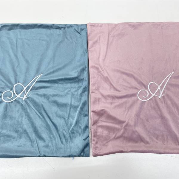 Fodera Monogram