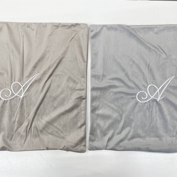 Fodera Monogram