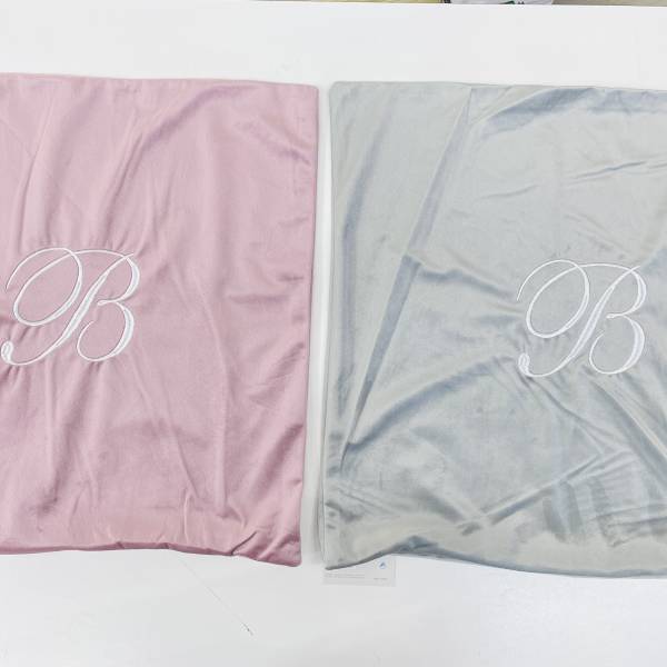 Fodera Monogram