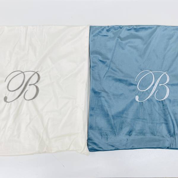 Fodera Monogram