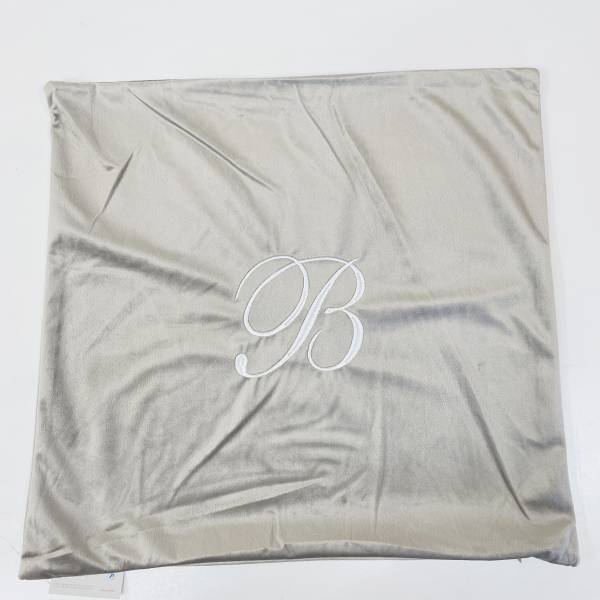 Fodera Monogram