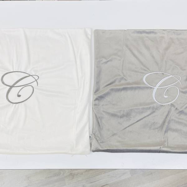 Fodera Monogram