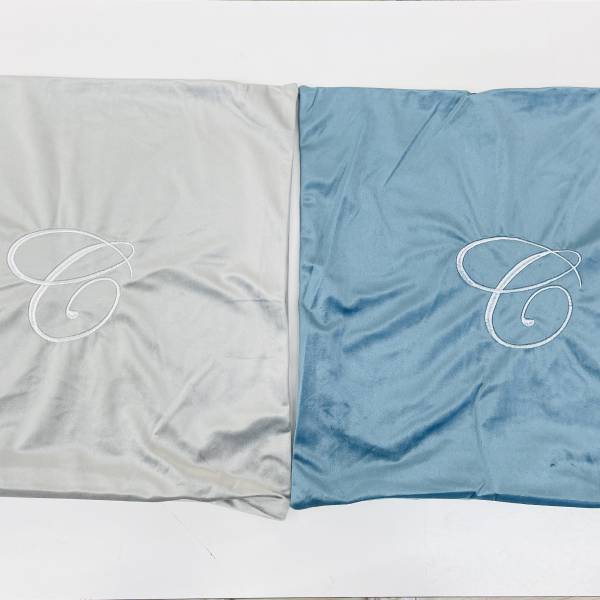 Fodera Monogram
