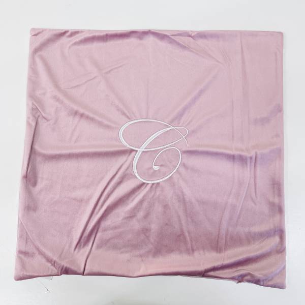 Fodera Monogram