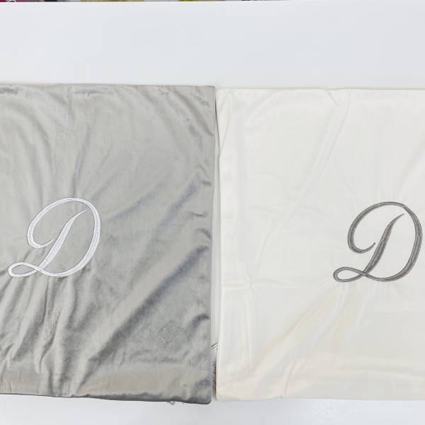 Fodera Monogram