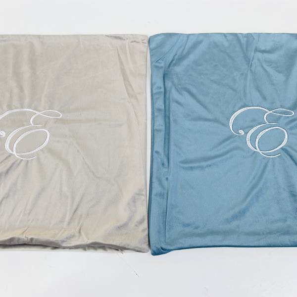 Fodera Monogram