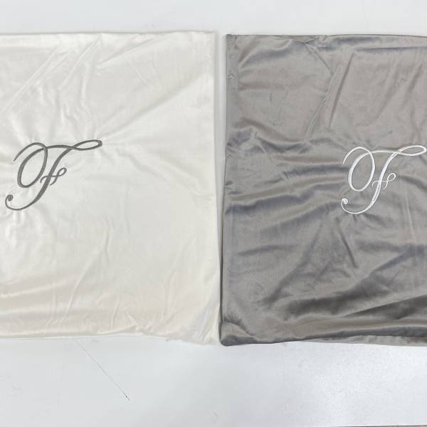 Fodera Monogram