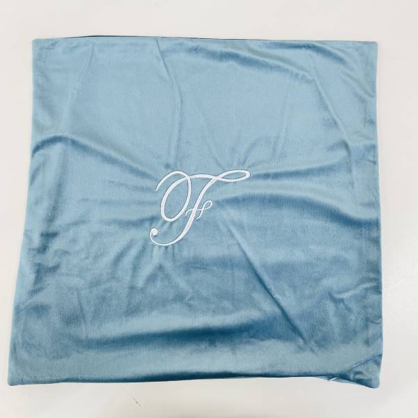 Fodera Monogram