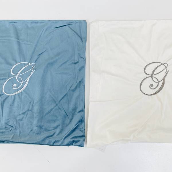 Fodera Monogram
