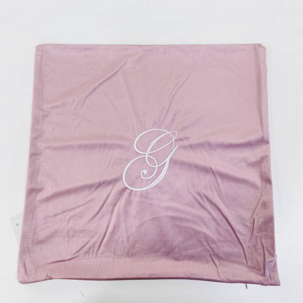 Fodera Monogram