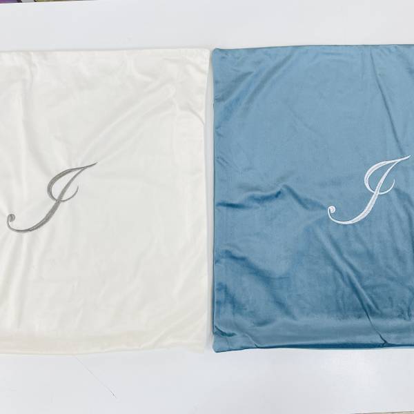 Fodera Monogram