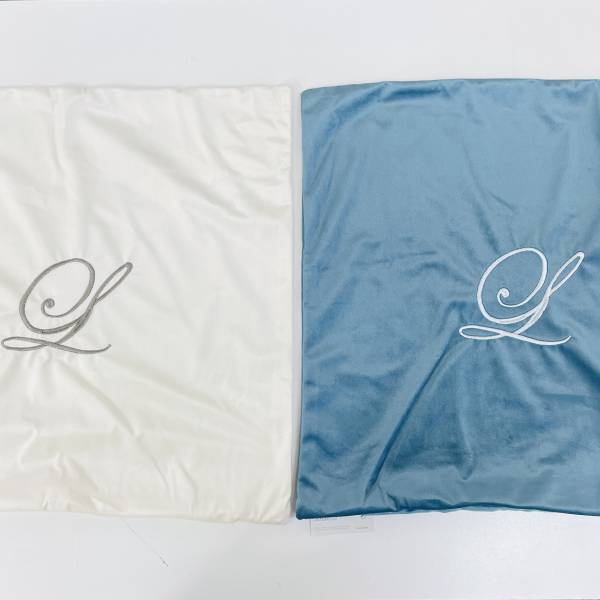 Fodera Monogram