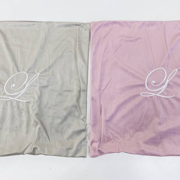 Fodera Monogram