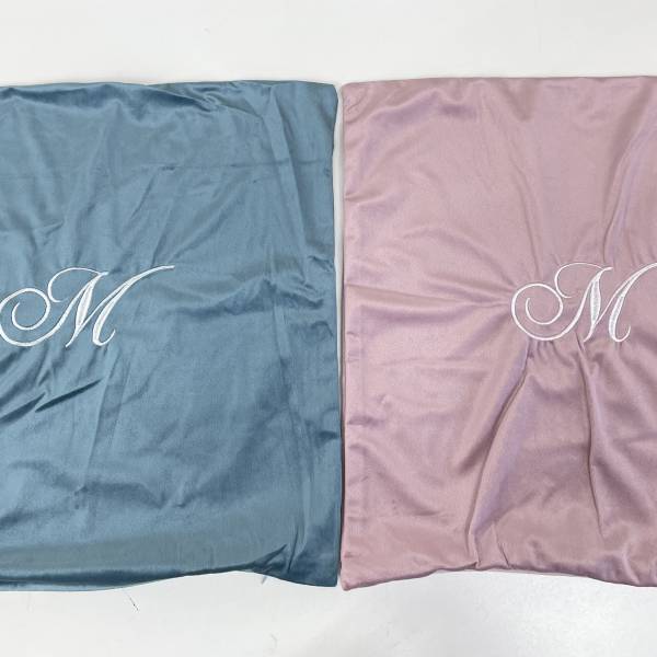 Fodera Monogram