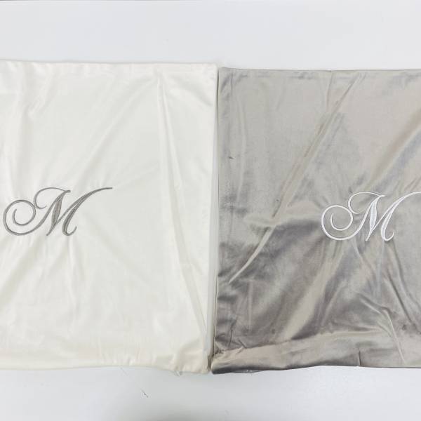 Fodera Monogram