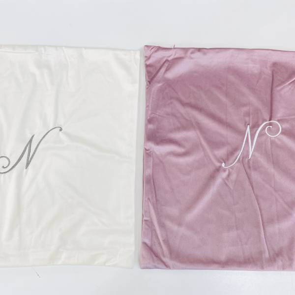Fodera Monogram