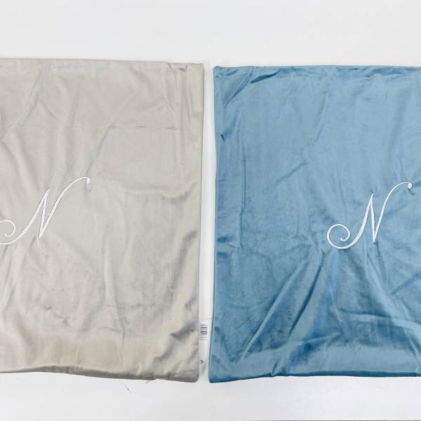 Fodera Monogram