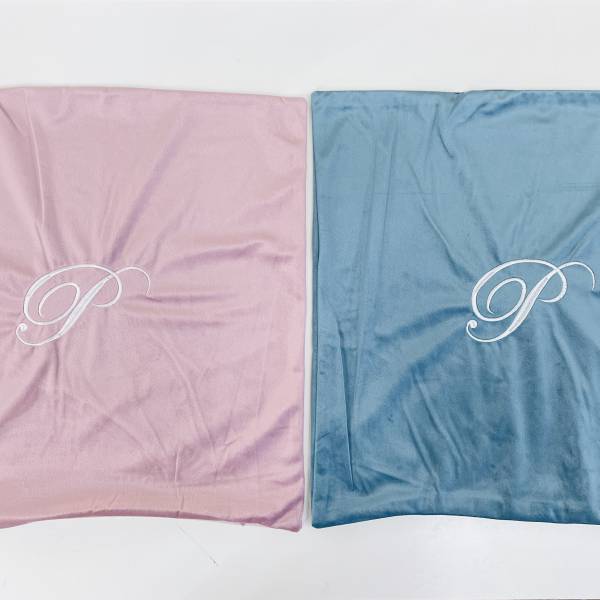 Fodera Monogram