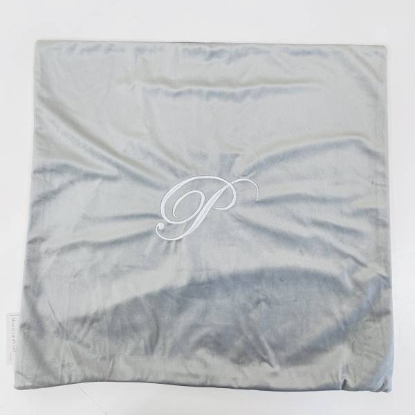 Fodera Monogram
