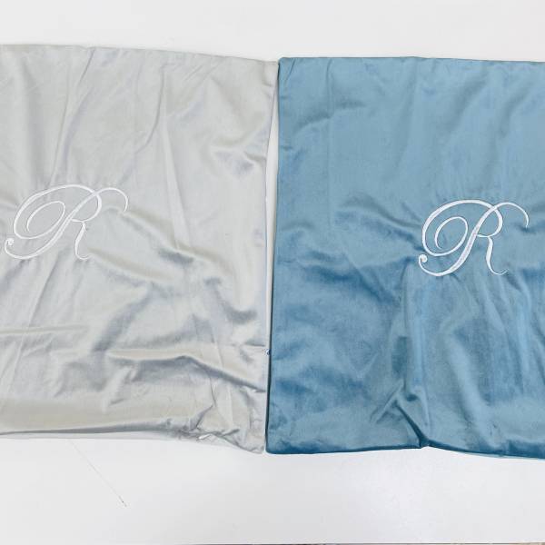 Fodera Monogram