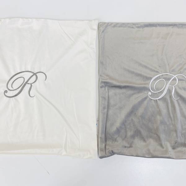 Fodera Monogram