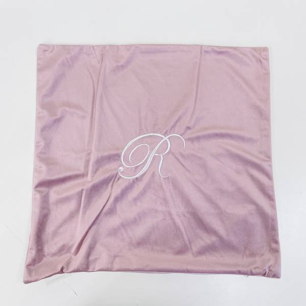Fodera Monogram