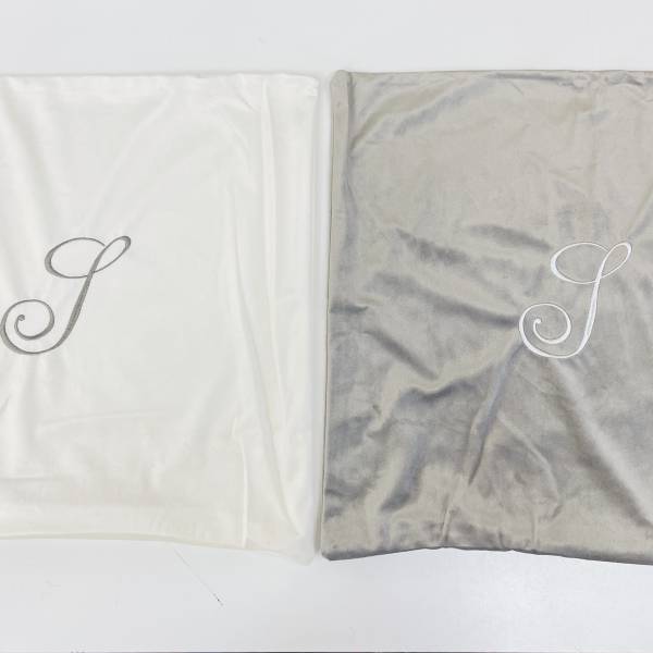 Fodera Monogram
