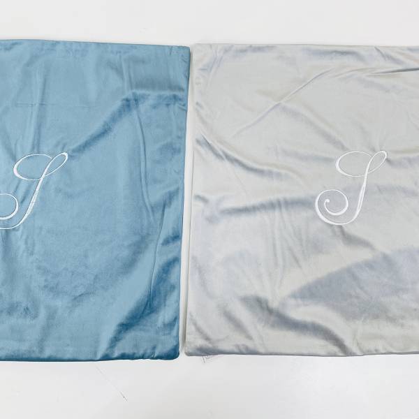 Fodera Monogram