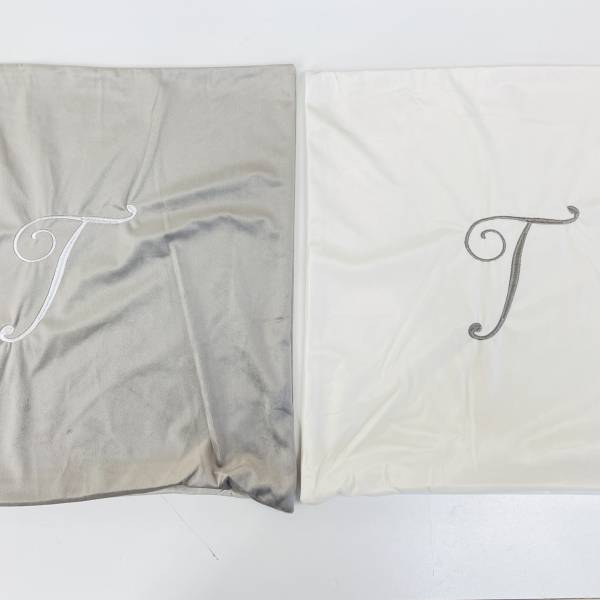 Fodera Monogram